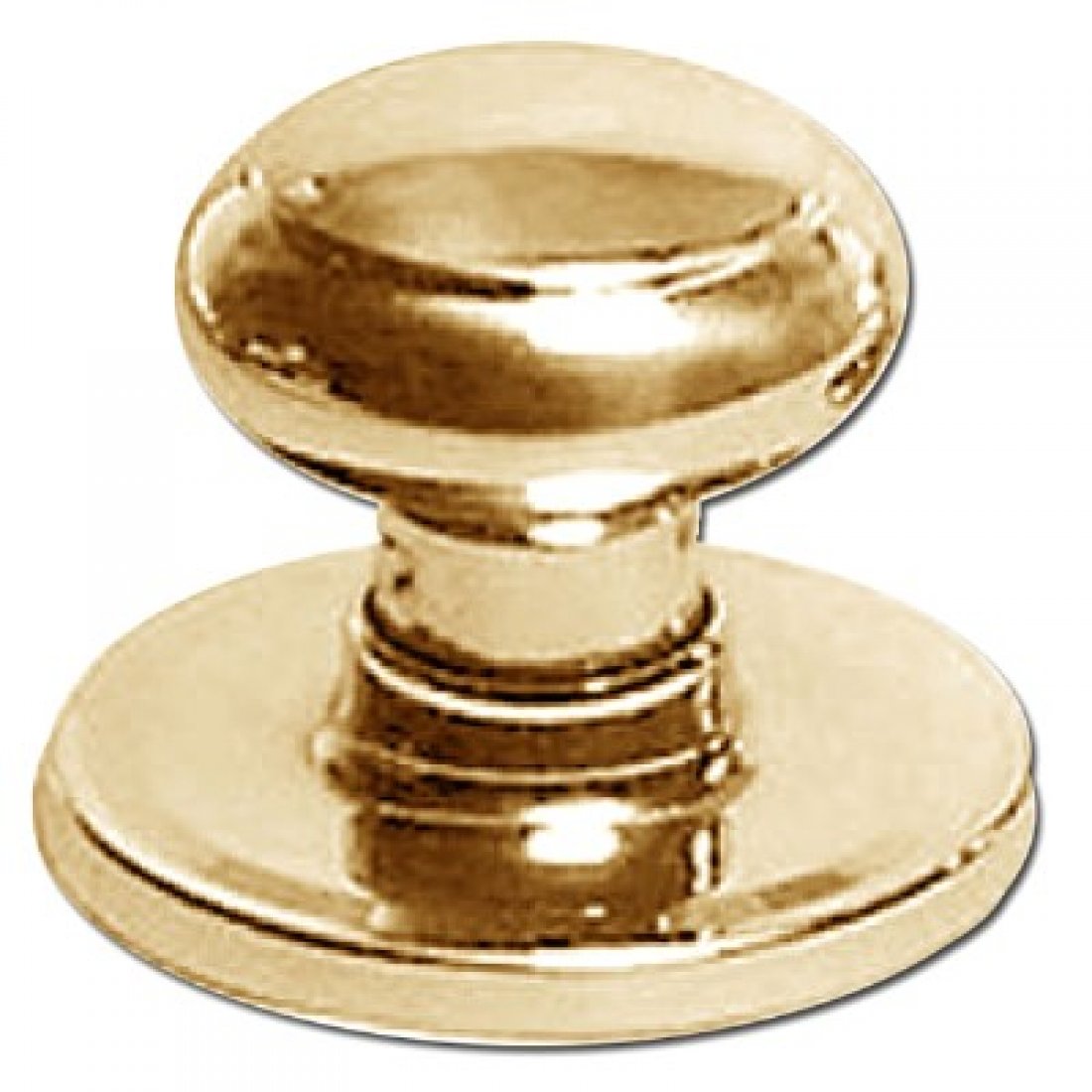 Weiser NA12 Troy Dummy Knob